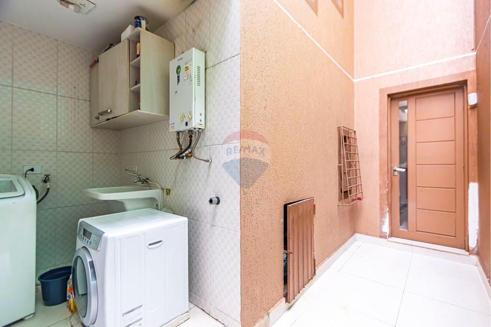 Sobrado - Venda - Curitiba , Paraná - IMG_9125.jpg - 560251097-16