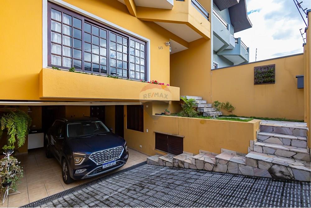 Woningbouw - Two Level House - Curitiba , Paraná - BR - IMG_5034.jpg - 560411009-94