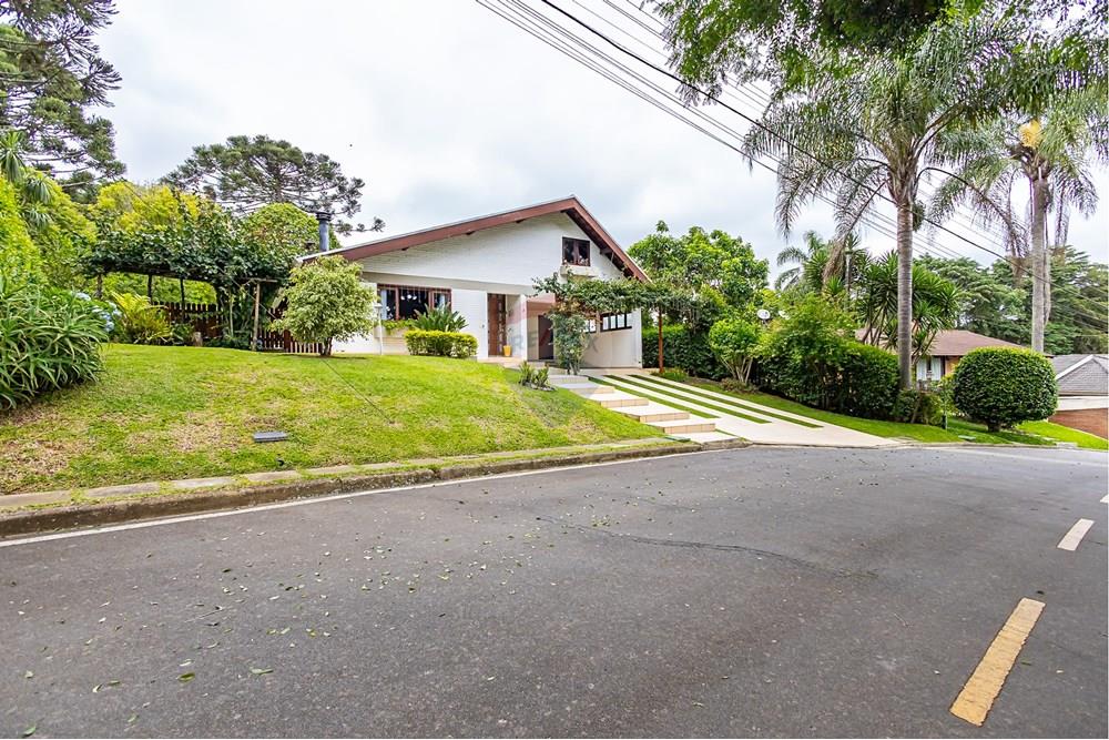 Casa - Venda - Curitiba , Paraná - IMG_4372.jpg - 560351022-87