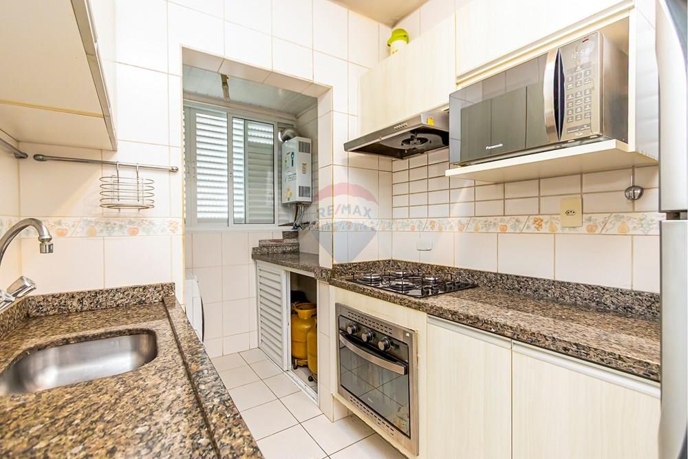 Apartamento - Venda - Curitiba , Paraná - Sheep - IMG_1382_1.jpg - Cozinha - 560471016-5