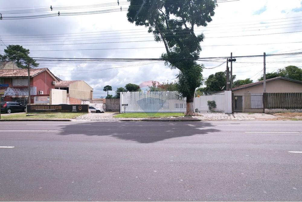 Terreno - Venda - Curitiba , Paraná - DJI_0082.JPG - 560431028-34