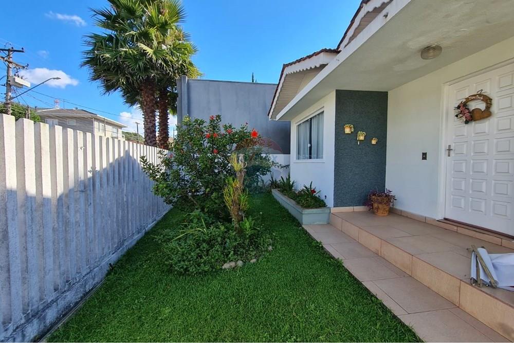 Casa - Venda - São José dos Pinhais , Paraná - 5abf446e-8b22-470f-bb24-8e286cc5ee0b.jpeg - 560331128-19