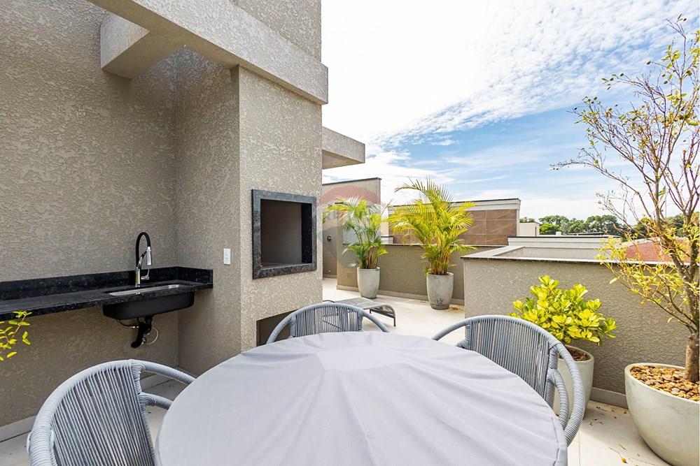 Casa - Venda - Curitiba , Paraná - Sheep House - IMG_9948_1.jpg - Churrasqueira - 560471009-8