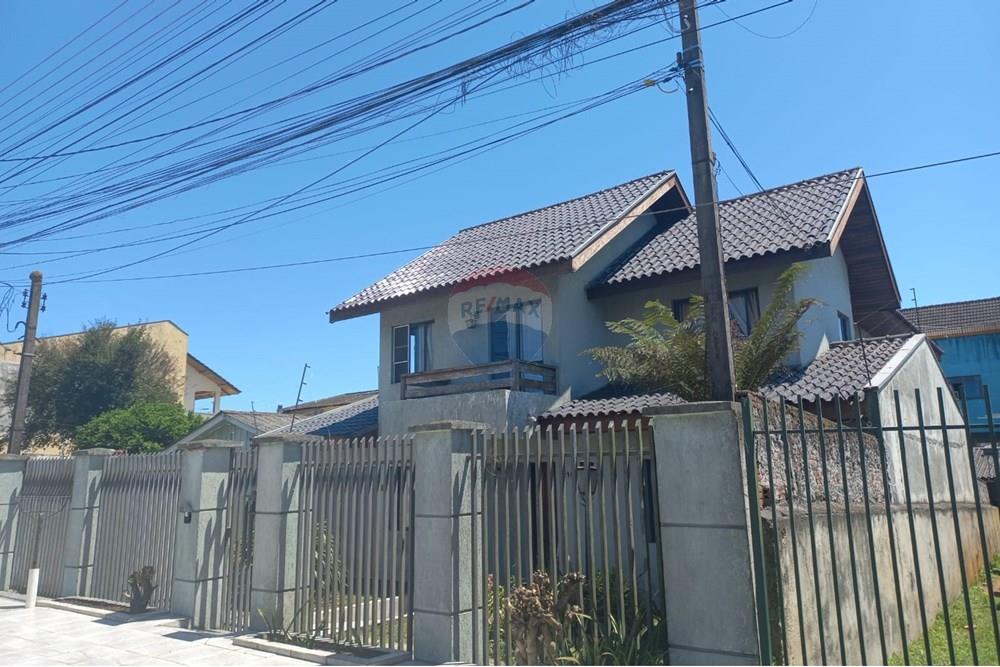 Sobrado - Venda - Curitiba , Paraná - 0.2.jpg - 560251077-10