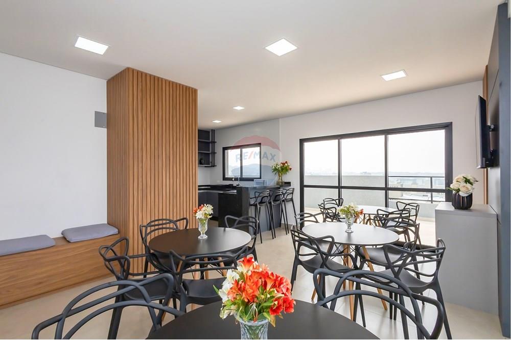 Apart Hotel/ Flat - Alugar - Curitiba , Paraná - IMG_5731_1.jpg - 560251018-314