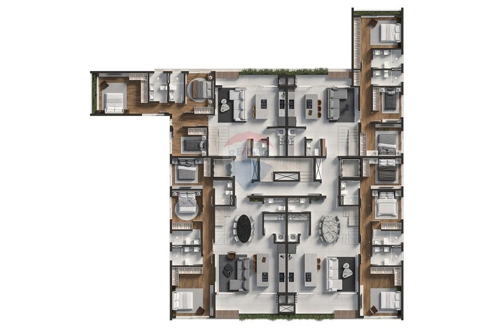 Apartamento - Venda - Curitiba , Paraná - 1524977.jpg - 560501003-12