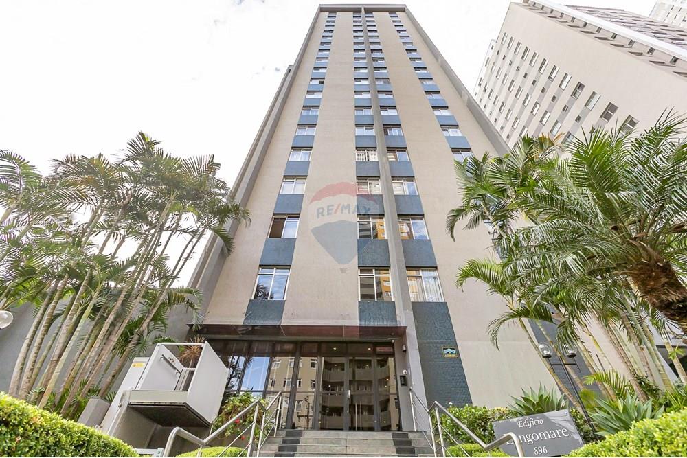 Apartamento - Alugar - Curitiba , Paraná - IMG_2548.jpg - 560311047-546