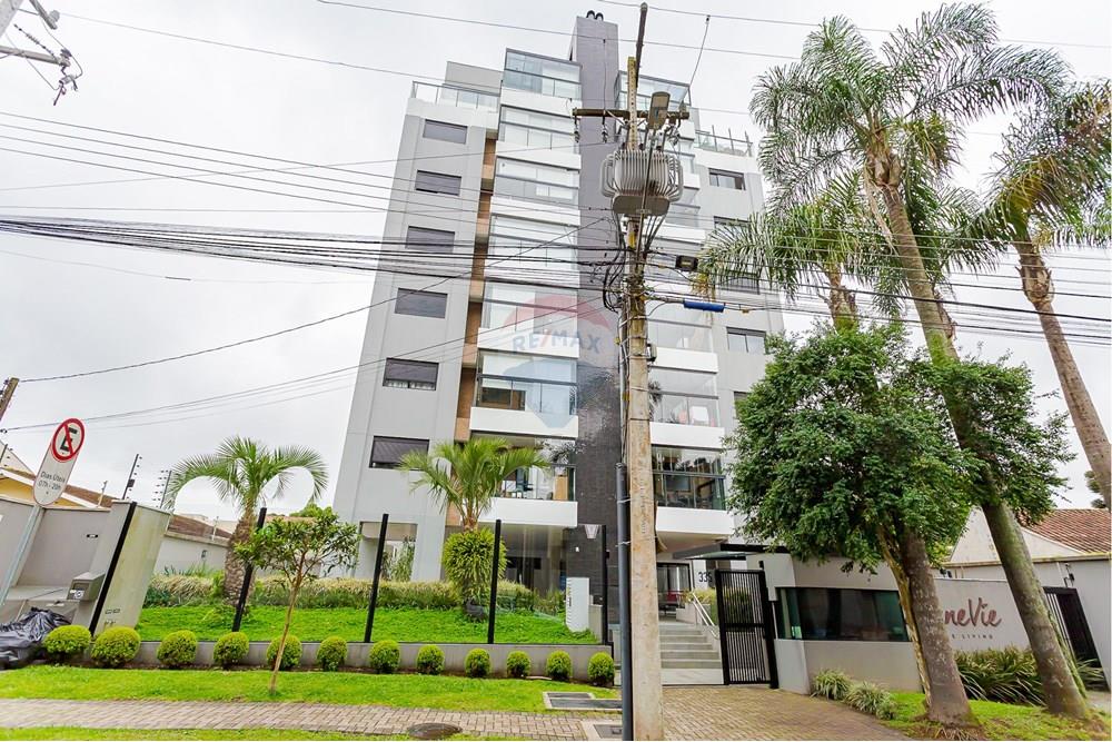 Apartamento - Alugar - Curitiba , Paraná - IMG_1603.jpg - 560321058-123