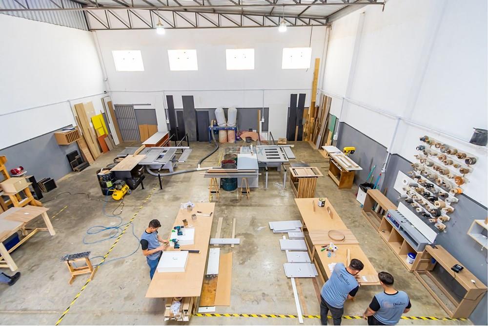 Galpão - Venda - Pinhais , Paraná - IMG_6758.jpg - 560391096-8