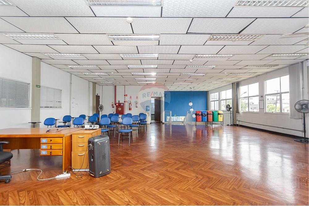 Galpão - Alugar - Curitiba , Paraná - IMG_2239.jpg - 560251029-57