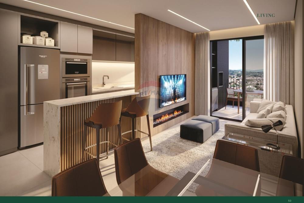 Apartamento - Venda - Curitiba , Paraná - g28.jpg - 560461029-3