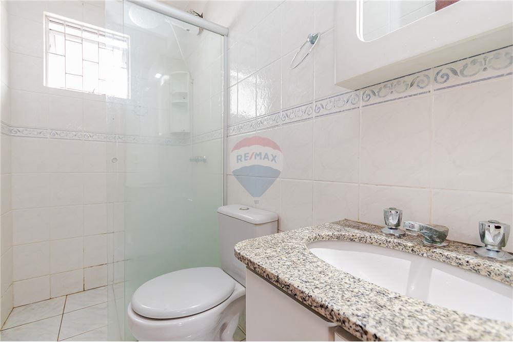 Sobrado - Venda - Curitiba , Paraná - 24 - 560251041-20