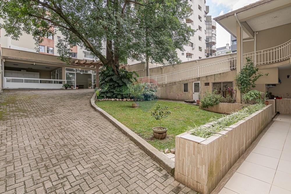 Casa - Venda - Curitiba , Paraná - Rua deputado Joaquim José Pedrosa 766 -54.jpg - 560411086-3