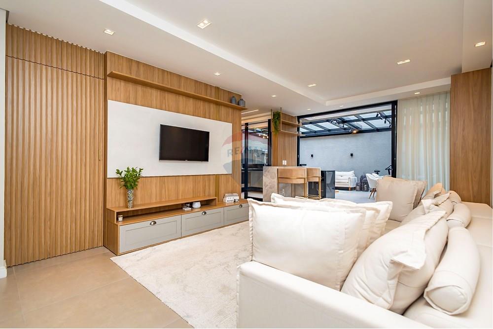 Casa de Condomínio - Venda - Curitiba , Paraná - IMG_0699_1.jpg - 560341114-40