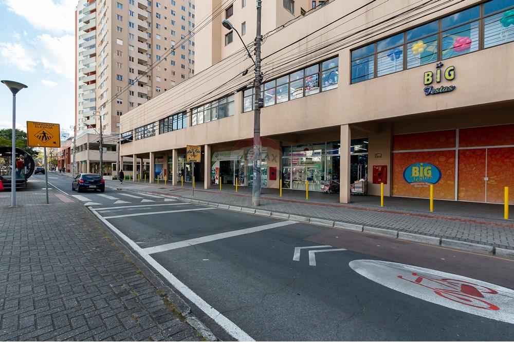 Apartamento - Alugar - Curitiba , Paraná - IMG_1959.jpg - 560411009-98