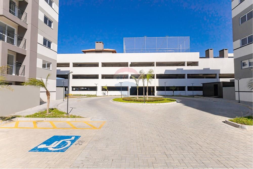 Apartamento à venda com 2 quartos, 44m² - Foto 20
