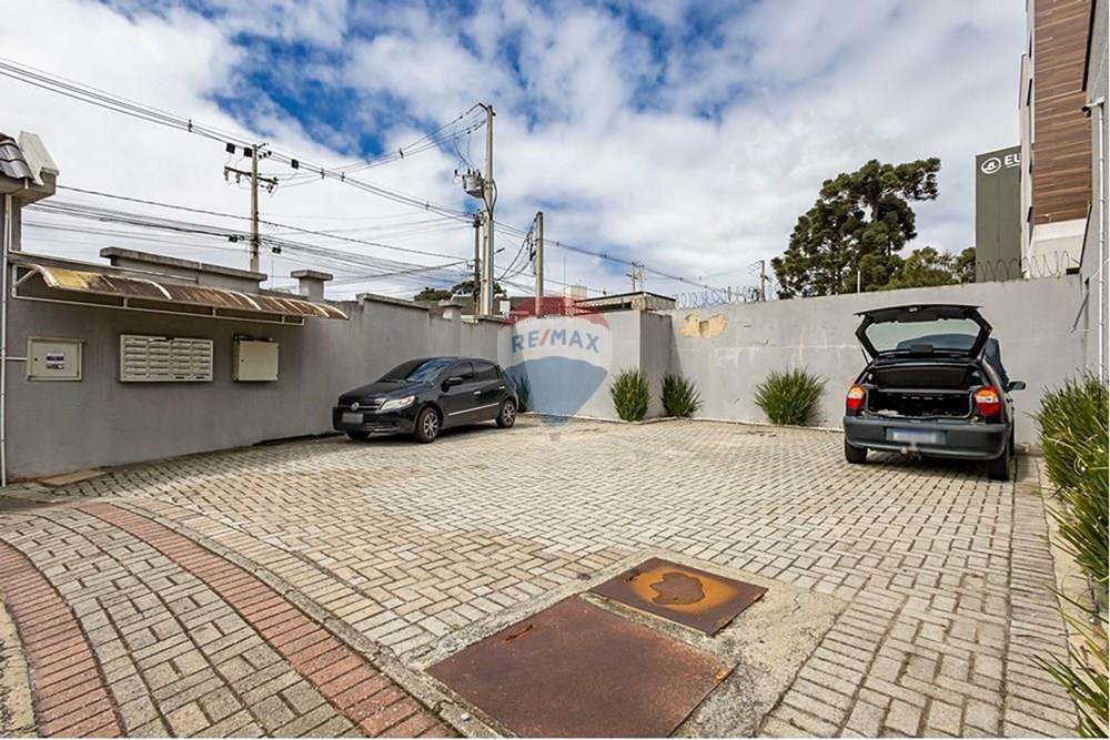 Sobrado - Venda - Araucária , Paraná - Tin 1.jpg - 560491002-7