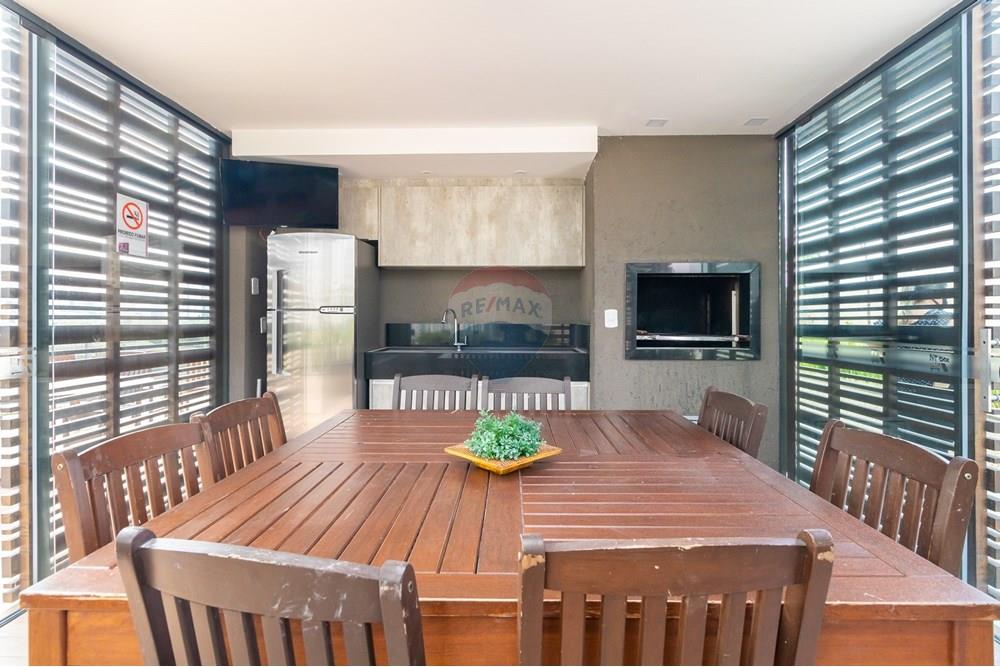 Apart Hotel/ Flat - Alugar - Curitiba , Paraná - IMG_8033.jpg - 560251018-307