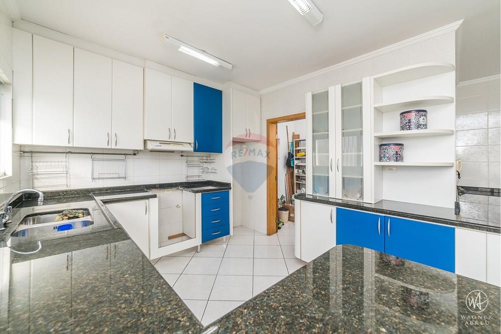 Casa - Venda - Curitiba , Paraná - WAF08700.jpg - 560341064-110