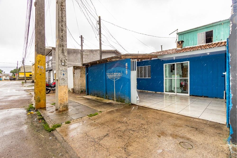 Casa - Venda - São José dos Pinhais , Paraná - IMG_9087.JPG - 560351071-22