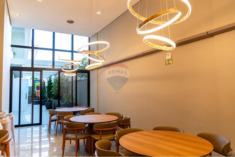 Apartamento - Venda - Curitiba , Paraná - acqua-105.jpg - Salão de Festas - 560311075-2