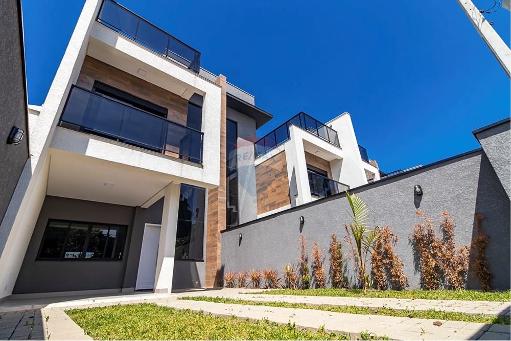 Sobrado - Venda - Curitiba , Paraná - IMG_1025_1.jpg - 560441032-13