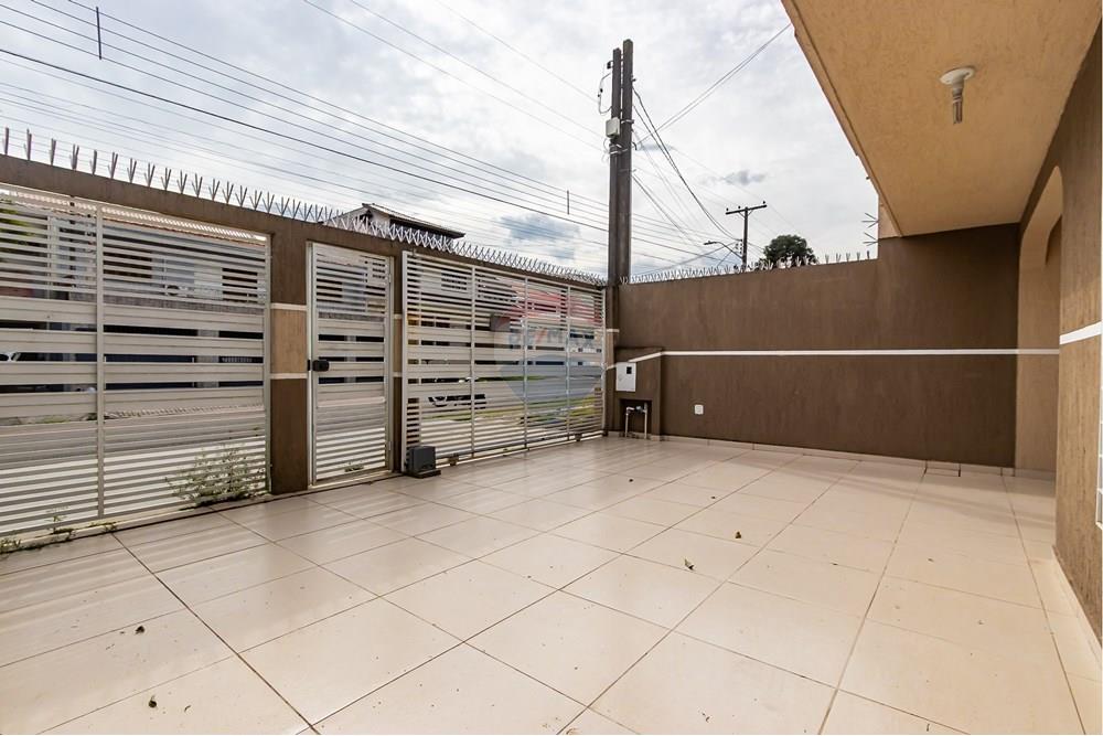 Sobrado - Alugar - Curitiba , Paraná - IMG_3183.jpg - 560341055-94