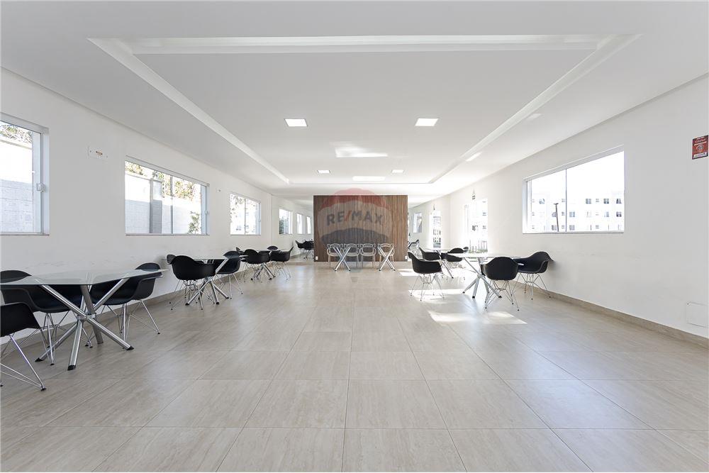 Apartamento - Venda - Curitiba , Paraná - 35 - 560351004-84