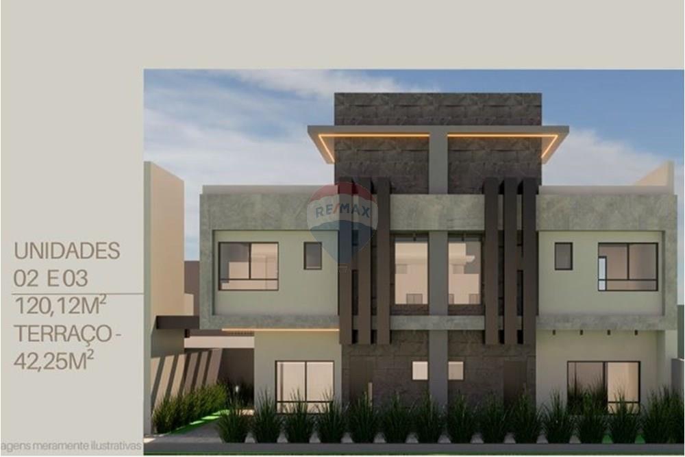 Sobrado - Venda - Curitiba , Paraná - 03.JPG - 560391055-50