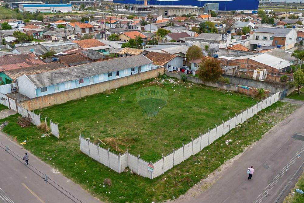 Terreno - Venda - São José dos Pinhais , Paraná - DJI_0258_1.jpg - 560301005-56