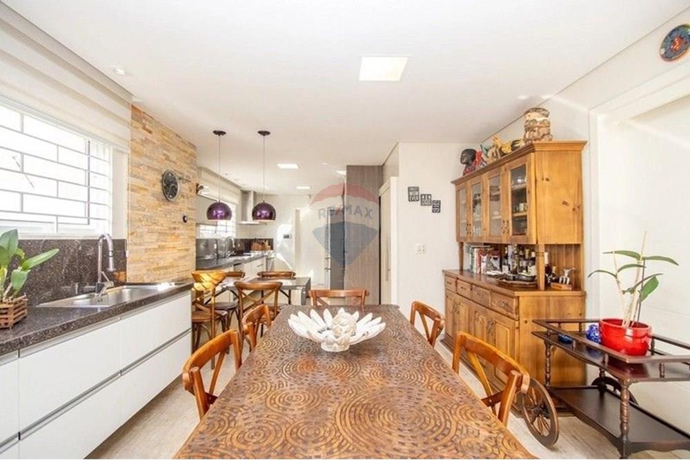 Casa - Venda - Curitiba , Paraná - 31.jpg - 560461019-5