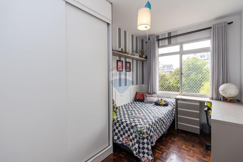 Apartamento à venda com 3 quartos, 88m² - Foto 13