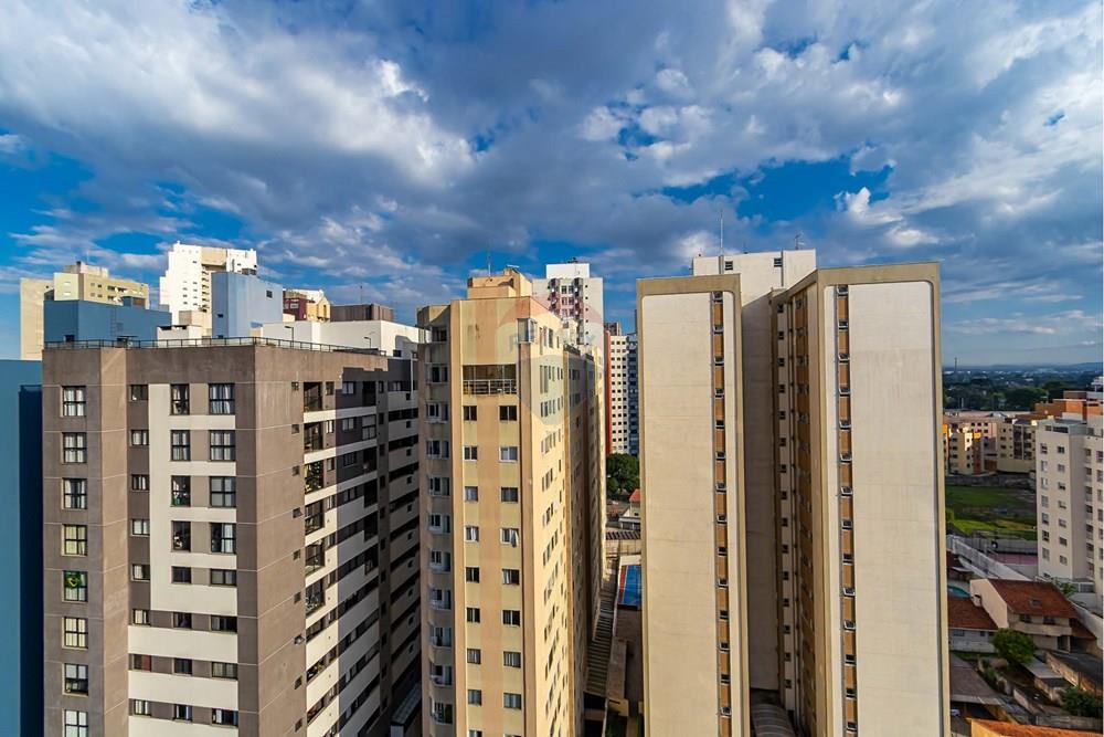 Apartamento - Alugar - Curitiba , Paraná - sheep - IMG_0563.jpg - 560251018-321