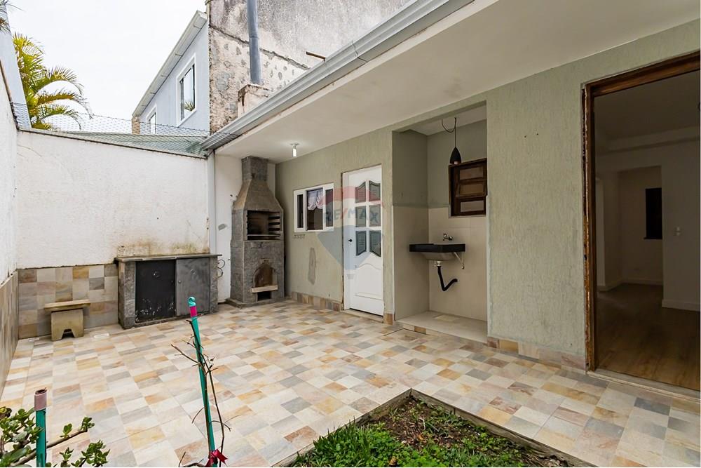 Casa - Venda - Curitiba , Paraná - IMG_7979.jpg - 560341061-234