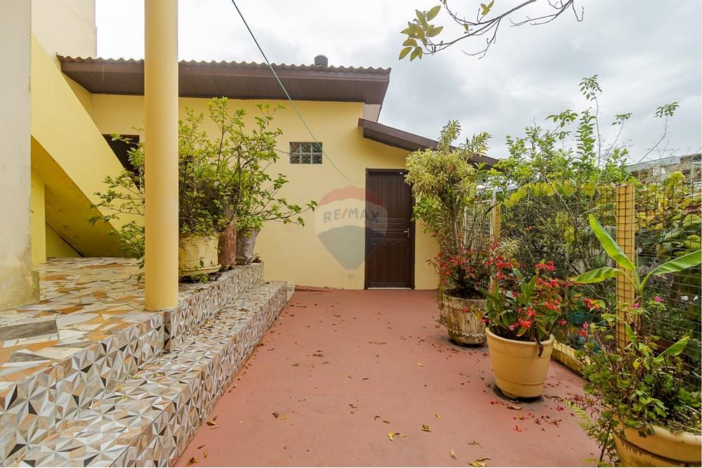 Sobrado - Venda - Colombo , Paraná - IMG_6330.jpg - 560461004-7