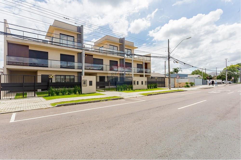 Casa - Venda - Curitiba , Paraná - IMG_0905.jpg - 560321058-93