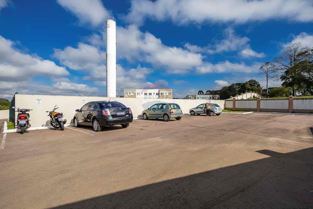 Apartamento - Venda - Araucária , Paraná - IMG_3359_1.jpg - 560251029-41