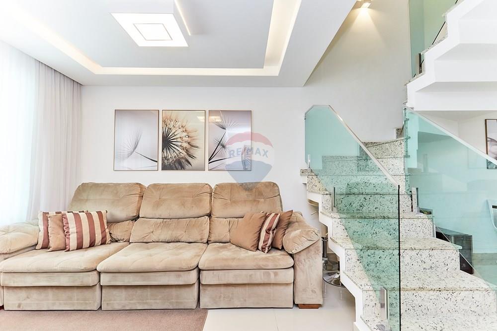 Sobrado - Venda - Curitiba , Paraná - IMG_1131.jpg - 560321058-117