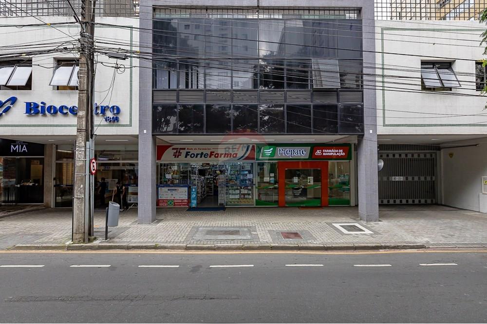 Cj. Comercial/ Sala - Venda - Curitiba , Paraná - IMG_4735.jpg - 560251029-40