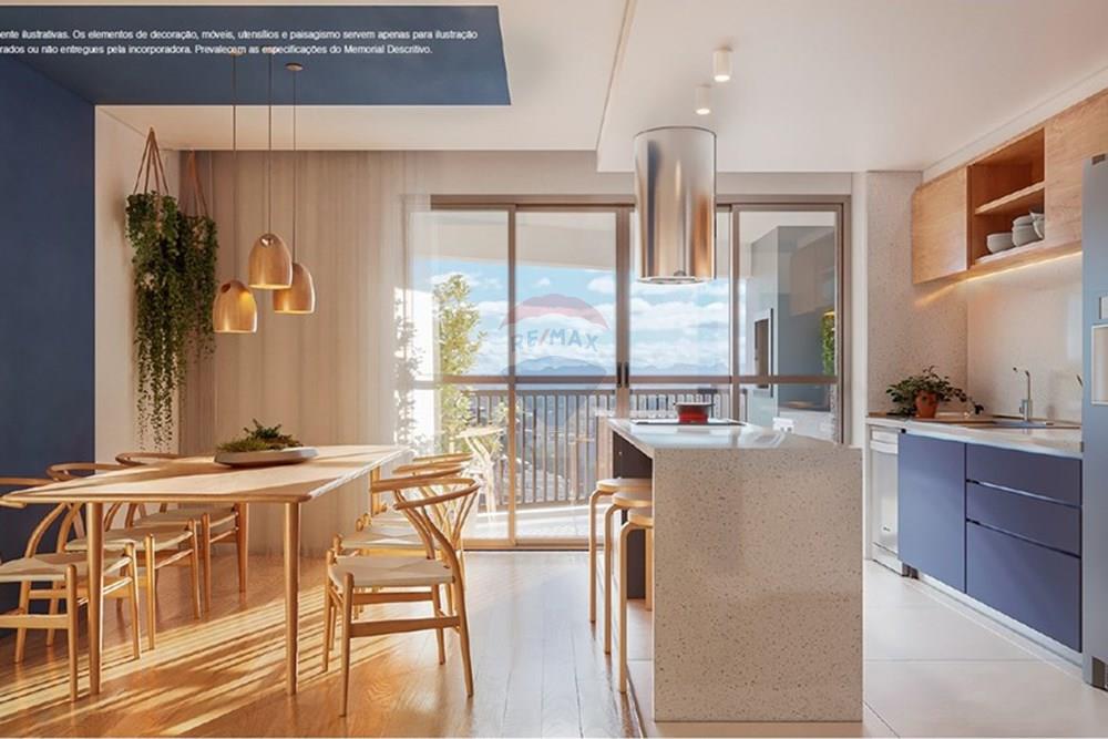 Apartamento - Venda - Curitiba , Paraná - soul-planta-8.jpg - 560321139-13