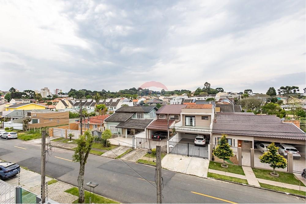 Sobrado - Venda - Curitiba , Paraná - IMG_3166.jpg - 560341097-91