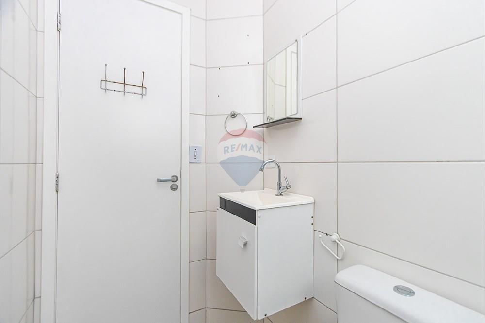Apartamento - Alugar - São José dos Pinhais , Paraná - sheep014.jpg - 560411051-225