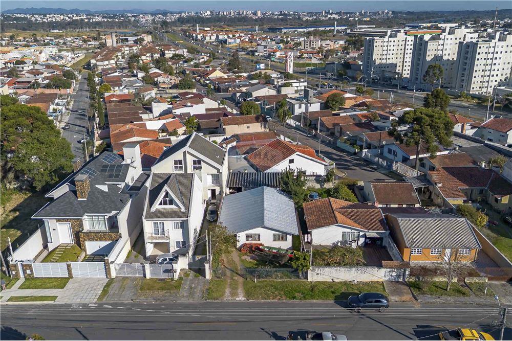 Terreno - Venda - Curitiba , Paraná - 12 - 560351004-86