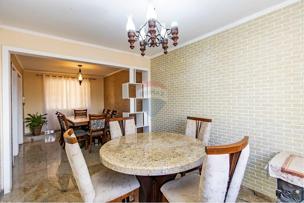 Sobrado - Alugar - Curitiba , Paraná - IMG_2677_1.jpg - 560341055-92