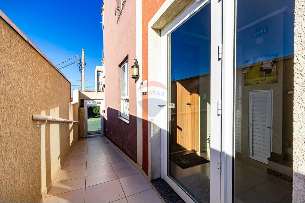 Apartamento - Venda - São José dos Pinhais , Paraná - 53.jpg - 560461012-33