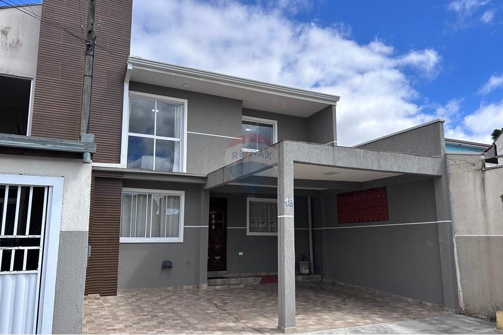 Sobrado - Venda - Curitiba , Paraná - 11.jpg - 560341080-247