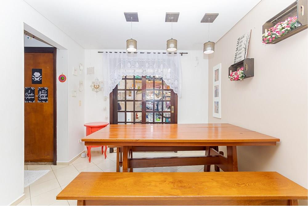 Sobrado - Venda - Curitiba , Paraná - IMG_0089.jpg - 560391054-12