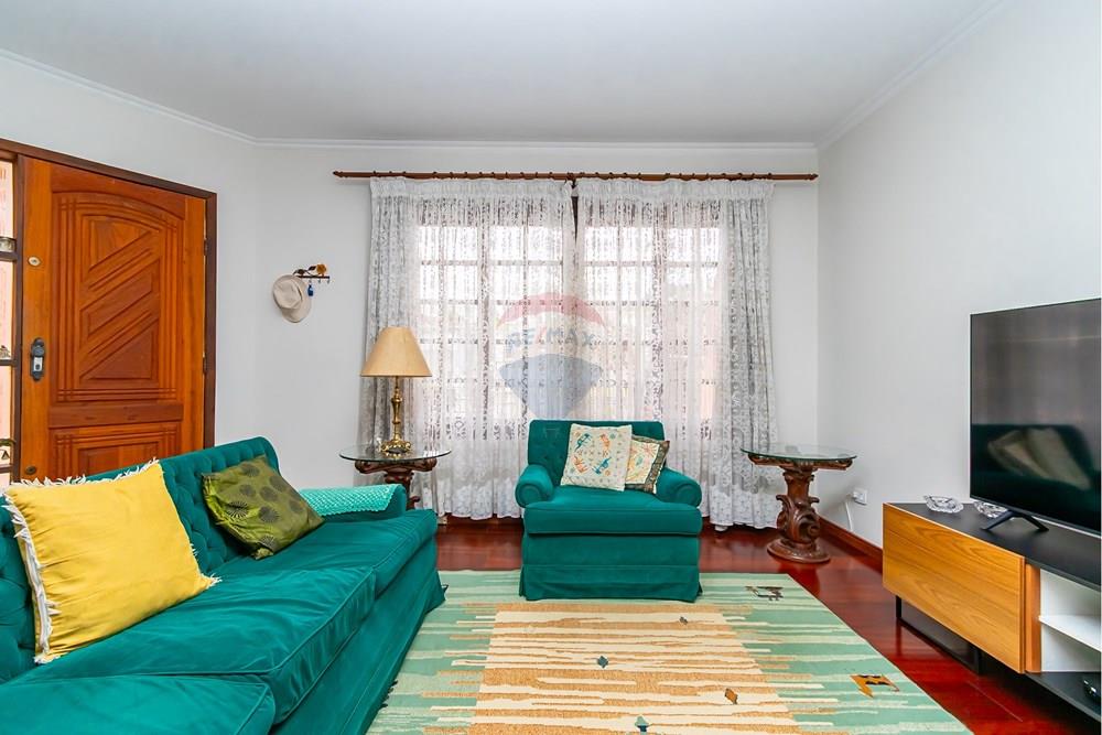 Sobrado - Venda - Curitiba , Paraná - sheep - IMG_9296.jpg - 560431039-5