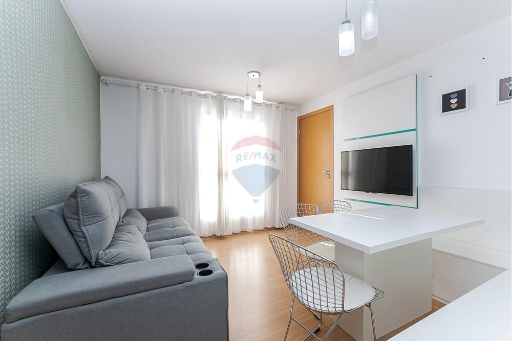 Apartamento - Alugar - Pinhais , Paraná - IMG_0023.jpg - 560411054-42