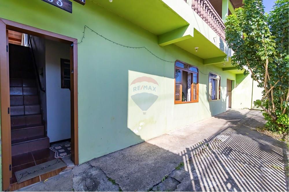 Sobrado - Venda - São José dos Pinhais , Paraná - 1030.jpg - 560391042-23